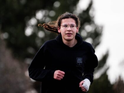 WaPo Laments ‘Hard’ Life of Trans Athlete Who Won Girls’ Track Records