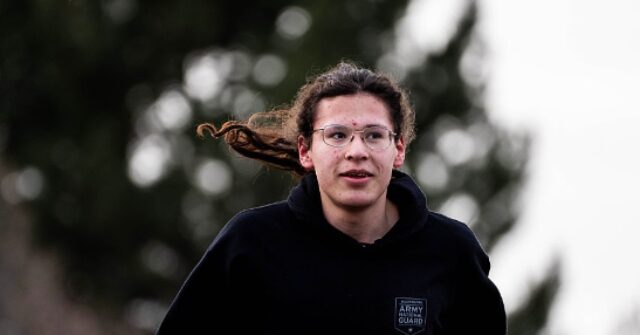 WaPo Laments ‘Hard’ Life of Trans Athlete Who Won Girls’ Track Records