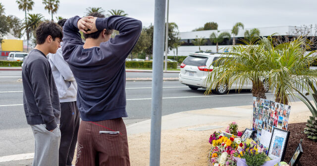 Serial Drunk Driver Charged with Murder for Crash that Killed H.S. Tennis Star