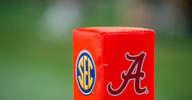 The College Football Playoff Committee Is Letting Its SEC Bias Show