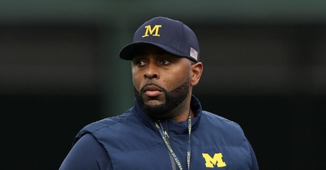 Lawyer: Ex-Michigan Head Coach Sherrone Moore Had ‘Long History’ of Abusing Mistress