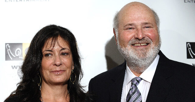 According to reports, authorities now believe Rob Reiner and Michelle, his wife of 36 years, had their throats slit by a family member. | Entertainment According to reports, authorities now believe Rob Reiner and Michelle, his wife of 36 years, had their throats slit by a family member.