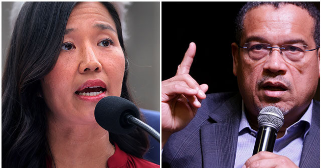 Democrats from Minnesota, Ohio, Maine, and Boston Embrace Somalians