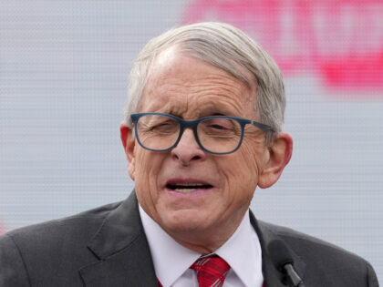 Ohio Gov. Mike DeWine’s Office on (Ineffective) Daycare ‘Anti-Fraud Measures’: &#