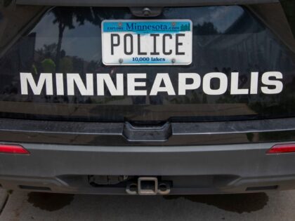 Report: Minnesota Spent Millions on Fraud-Ridden Programs Instead of Hiring Badly Needed Cops