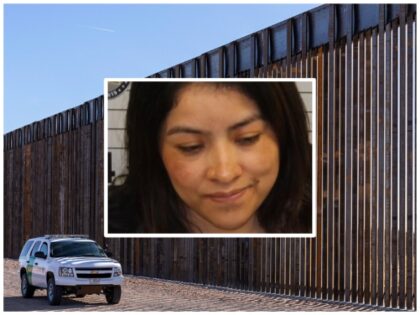 Guatemalan Woman Arrested After Illegal Re-Entry, Wanted in Tennessee for Aggravated Child