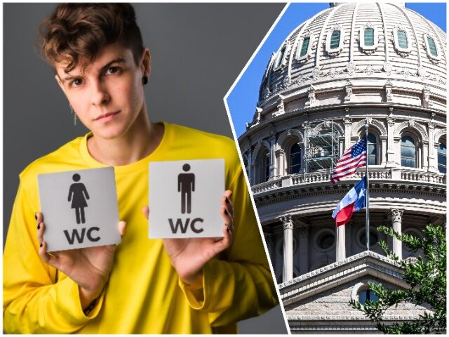 Texas ‘Bathroom Law’ Mandates Use Based on Biological Sex