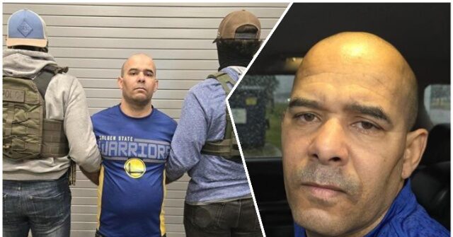 ICE Sweep in New Orleans Nets Rapists, Human Smugglers, Child Abusers