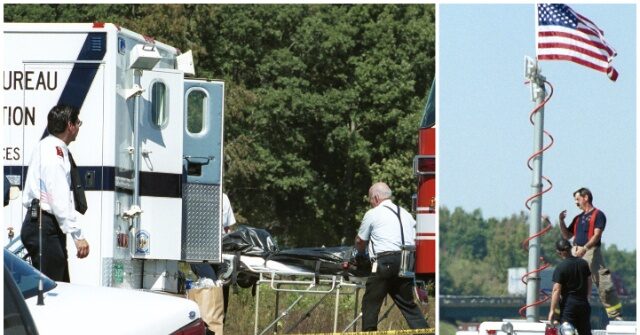 DUFFY: Non‑English Speaking Chinese Bus Driver with New York License Kills Truck Driver in Tennessee Crash