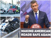 Duffy Slams New York Over Illegal CDL Licenses: Revoke or Lose $73M