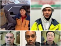 WORST OF THE WORST: 400 Criminal Aliens Busted in Minnesota — Walz’s Sanctuary Policies