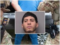 Criminal Alien Sentenced Gets Maximum Sentence for Brutal Assault on ICE Officer in Kansas