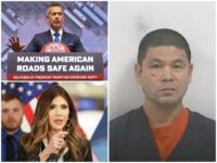 DHS: Biden Released Chinese Illegal Alien with New York CDL Killed Tennessee Trucker – Feds B