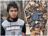 FEDS: Illegal Alien Freed by Fairfax Officials Executes Virginia Man After ICE Detainer Ignored