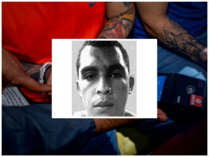 DOJ: Tren de Aragua Leaders Among Four Venezuelans Charged with Terrorism in Texas (FILE: