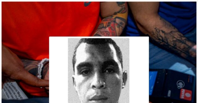 DOJ: Tren de Aragua Leaders Among Four Venezuelans Charged with Terrorism in Texas