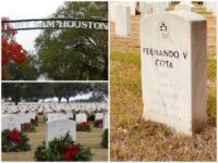 Trump Signs Cornyn’s Bill Ordering Remains of Alleged Serial Killer Exhumed from Texas Nation