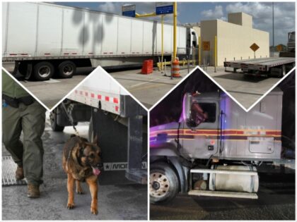 49 Illegal Alien CDL Holders Nabbed at Border Checkpoints as Feds Warn State Over Massive