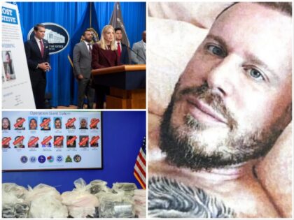 Canadian Olympian Turned Alleged Sinaloa Cartel Boss Still Free After Mexico Raids Home (F