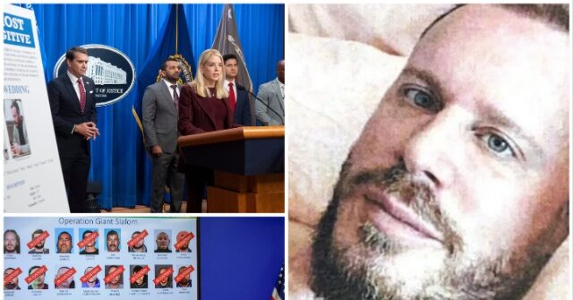 breitbart.com - Bob Price - Canadian Olympian Turned Alleged Sinaloa Cartel Boss Still Free After Mexico Raids Home