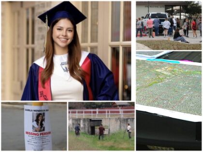 DAY 6: Hundreds Join Expanding Search for Missing San Antonio Teen Last Seen on Christmas Eve