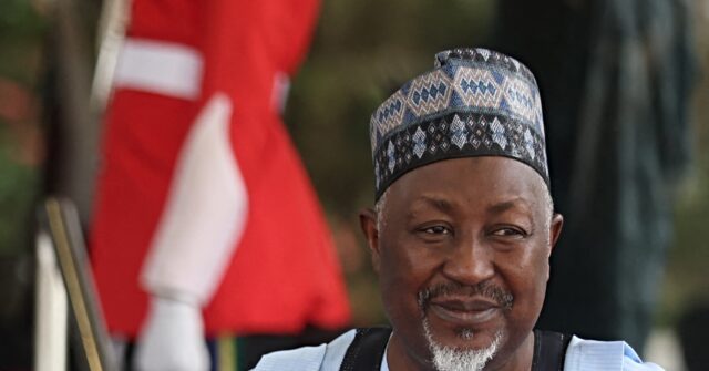 
                            Nigeria’s Defense Minister Resigns as Pressure Grows to Stop anti-Christian Jihad