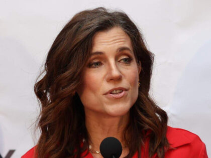 Rep. Nancy Mace Introduces FAIR Act to Weed Out Fraud in SNAP