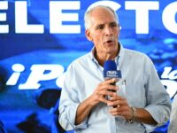 Trump-Backed Conservative Nasry Asfura Wins Honduras’ Presidential Election After Three Weeks