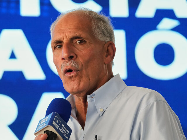 Trump-Backed Conservative Nasry Asfura Maintains Razor-Thin Lead in Honduras, Opponent Claims Fraud