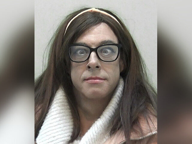 Trans Pervert Who Sexually Assaulted 13-Year-Old Girl Claims Jury Was ‘Hypnotized’ into Convict