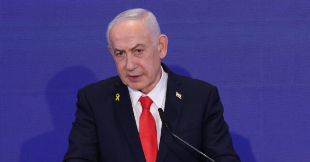 Israel Announces $110 Billion Plan to Build Independent Arms Industry — ‘Reduce Dependency on Allies’