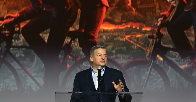 ‘Most Dangerous Media Consolidation in History:’ MAGA Personalities Slam Netflix Bid to Acquire Warner Bros.