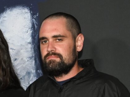 Nick Reiner at "Spinal Tap II: The End Continues" Los Angeles Premiere held at The Egyptia