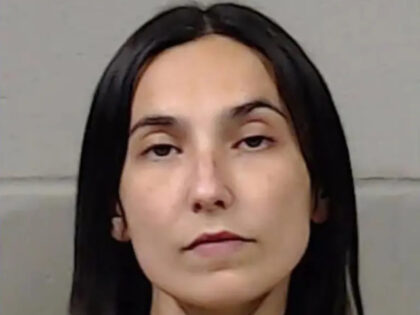 Nicole Hernandez (aka Nikki Baird)