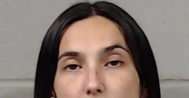 Police: Kansas One-Time 'Teacher of the Month' Groomed Boy into Sex, Showed Up at His Job When He Cut Her Off