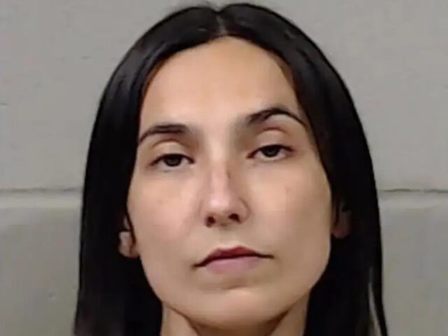 Nicole Hernandez (aka Nikki Baird)