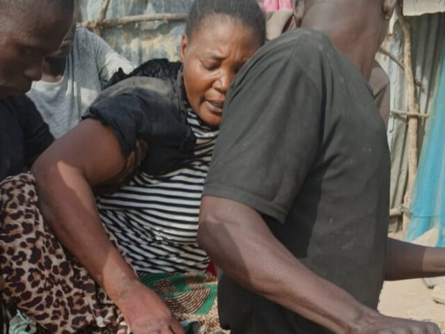 Report: Nigerian Soldiers Open Fire on Protesters, Nine Killed