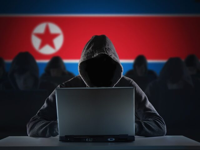 North Korean hacker infiltrating American companies