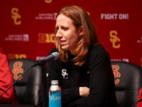 Oops: Prior to Bondi Beach Attack, USC Coach Suggests Mass Shootings Only in U.S.