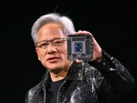 TIME Names ‘The Architects of AI’ as 2025 Person of the Year