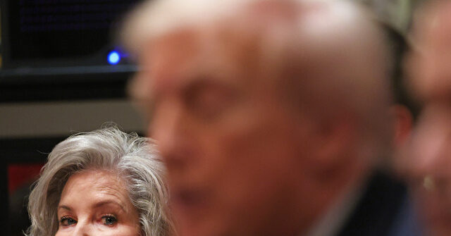 
                            Susie Wiles: Trump Will Campaign for 2026 Midterms 'Like It's 2024 Again'