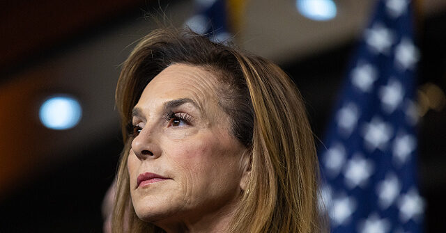 Exclusive— Chairwoman McClain: House GOP Caps 2025 with ‘One Big Beautiful Bill’ Success, Eyes ’26 Economic Agenda