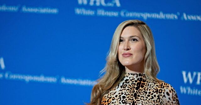 Nolte: Olivia Nuzzi’s Memoir Biggest Bomb Since ‘Howard the Duck’