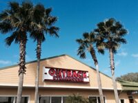 Lawsuit: Florida Man Injured When Outback Steakhouse Toilet Shattered Underneath Him
