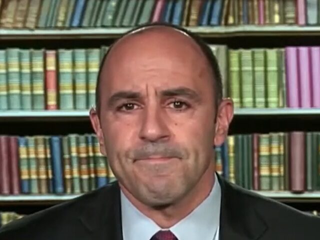 Dem Rep. Panetta on Shutdown in January: ‘We’ve Had to Shut Down’ ‘to Fix O