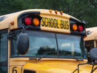 Driver Gets Fired for Requiring English on the School Bus