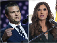 Trump Sinks Anonymous Reports by Reaffirming Support for Hegseth, Noem