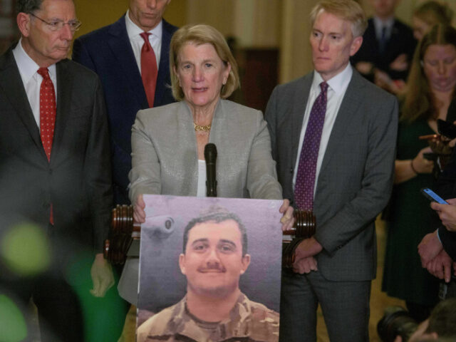 Wounded National Guardsman Andrew Wolfe Making ‘Extraordinary Progress’