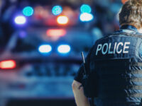 More Gun Control Failure: California Couple Shot Dead in Driveway