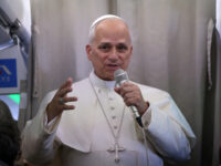 Pope Leo XIV: ‘Economic Pressure’ an Alternative to Invading Venezuela